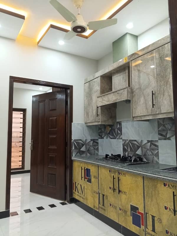 3 Maral Brand New House Prime Location Rent In Al Kabir Town Ph 2 10