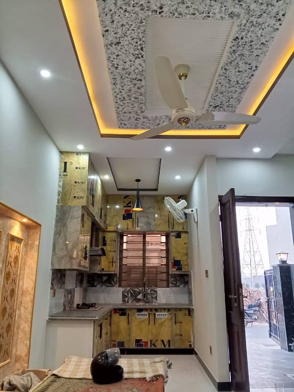 3 Maral Brand New House Prime Location Rent In Al Kabir Town Ph 2 14