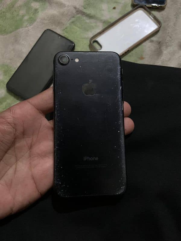 iphone 7 128 gb non pta 1