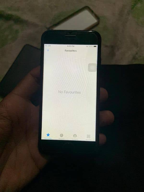 iphone 7 128 gb non pta 5