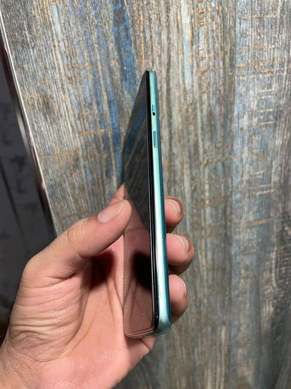 oneplus 8t 12/256 1