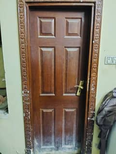 door for sell