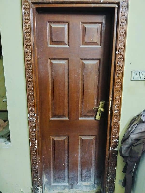 door for sell 0