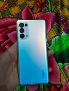 Urgent Sale. Oppo Reno 5pro 5g 12/256