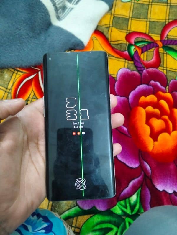 Urgent Sale. Oppo Reno 5pro 5g 12/256 1