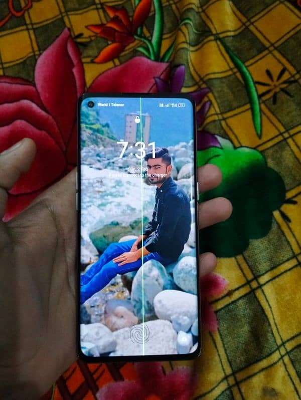 Urgent Sale. Oppo Reno 5pro 5g 12/256 2