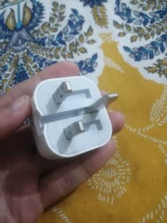 I phone charger original