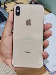 Apple iPhone XS Max 64 GB JV