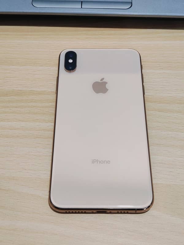 Apple iPhone XS Max 64 GB JV 2