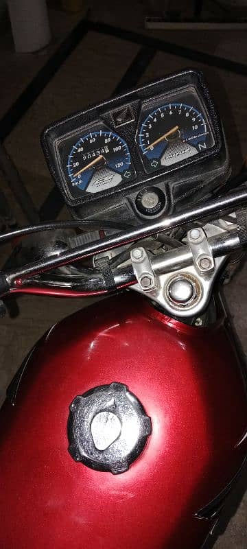 Honda 125 for sale 0