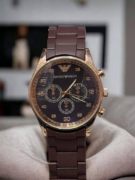 luxury Men watches 2