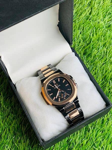 luxury Men watches 4