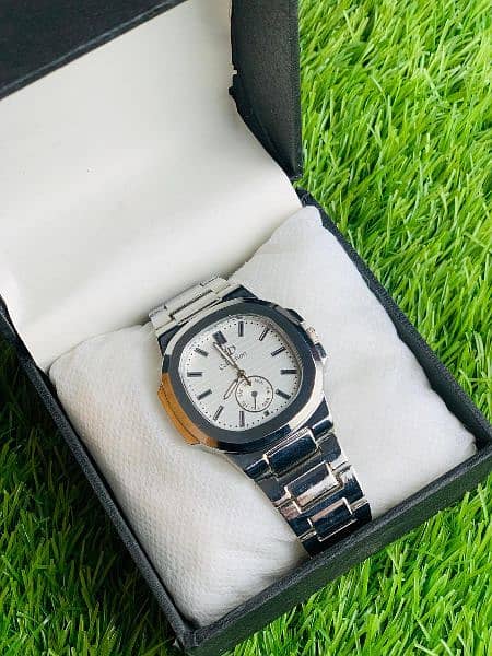 luxury Men watches 5