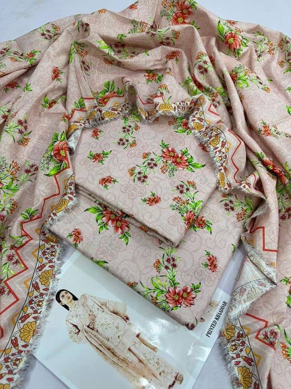 *ALLHAMDULILLAH NEW ARRIVALS OF WINTER COLLECTION 2024* 5