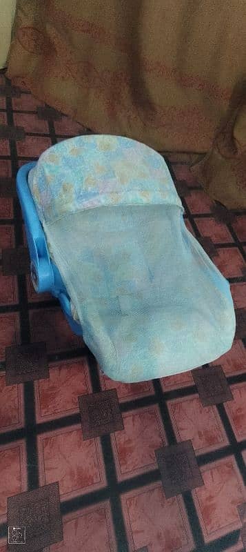 baby cot good quality available for sale 8