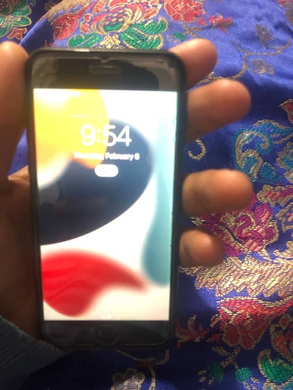 iphone 7  32 gb buypass 1