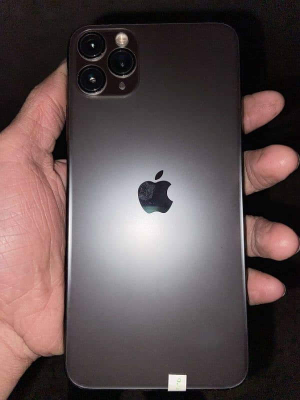 Iphone 11 pro max non pta factory unlocked 0347.8592986 0