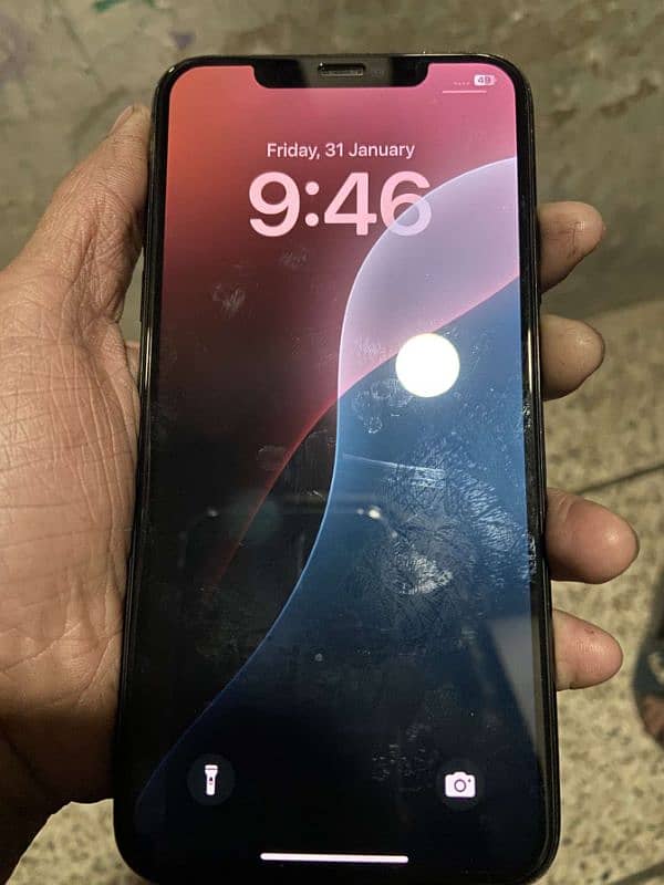 Iphone 11 pro max non pta factory unlocked 0347.8592986 3