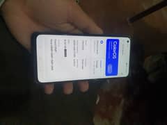 oppo f19 pro 8+8GB 128GB