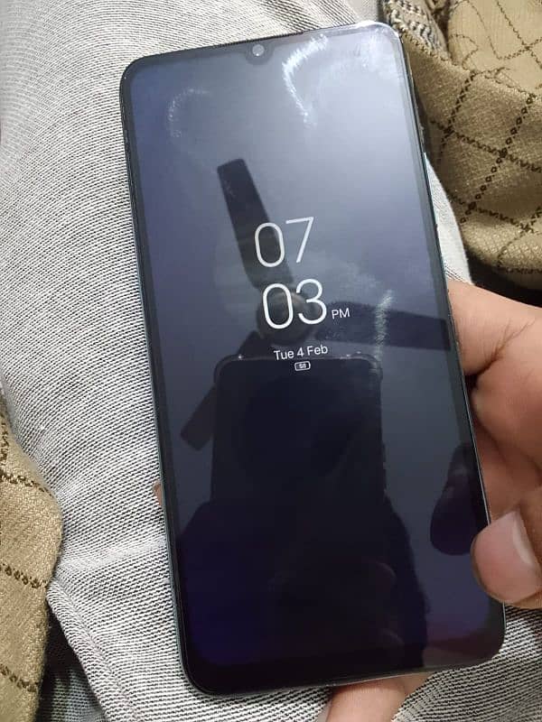 vivo s1 4/128 with box charger 1