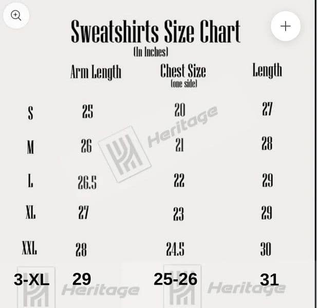 men's Sweetshirt 2