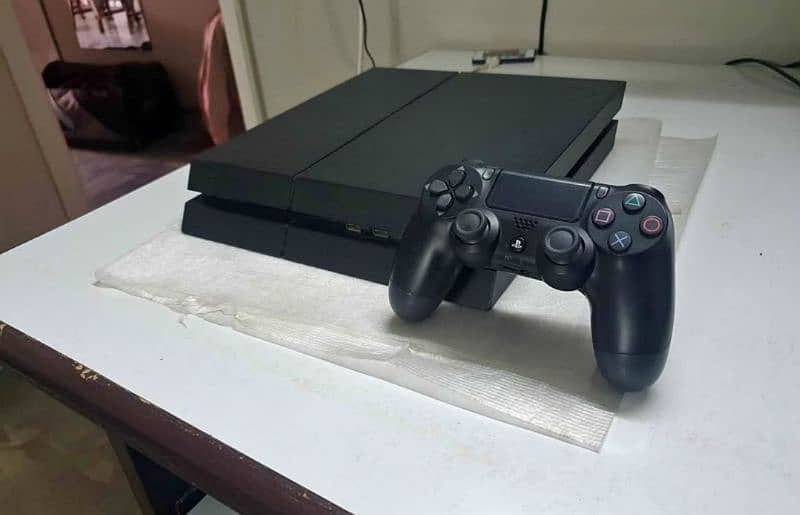 Playstation 4 2