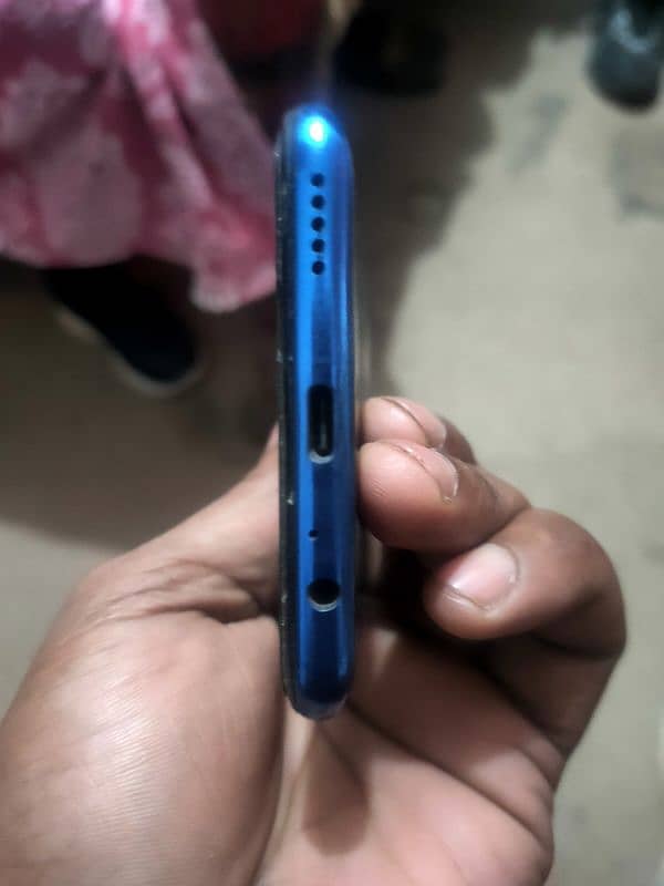 Huawei y9 prime 2019 4gb/128gb pta approved only sale 0