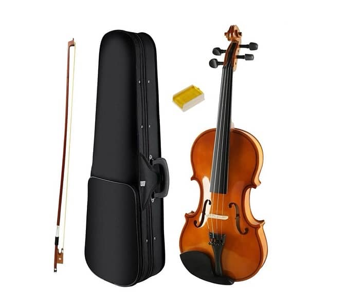 acoustic violin 0