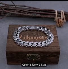 HS bracelet