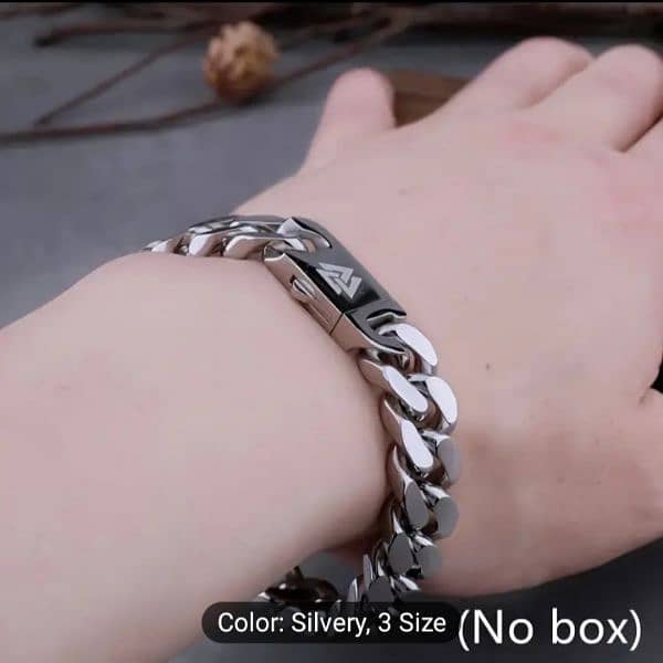 HS bracelet 2