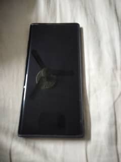 Samsung Note 10 Plus