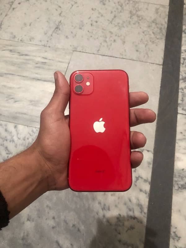 iPhone 11 64gb Waterpack 0