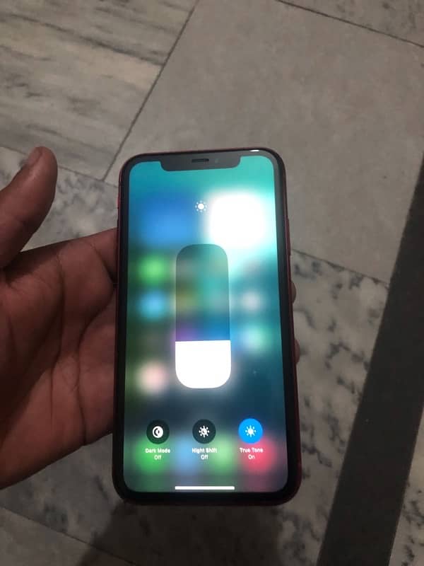 iPhone 11 64gb Waterpack 1