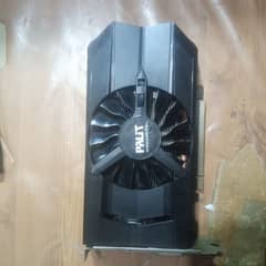 Nvidia GTX 660 2gb no-display