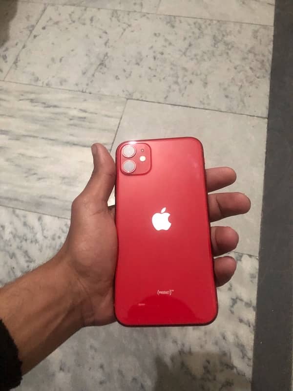 iPhone 11 64gb Waterpack 3