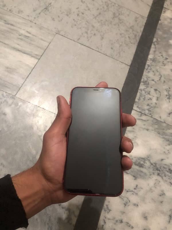 iPhone 11 64gb Waterpack 4