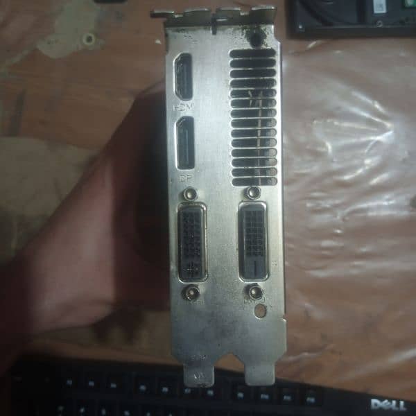 Nvidia GTX 660 2gb no-display 2