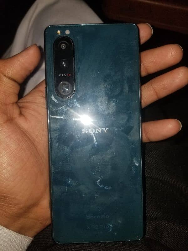 Sony xperia 1