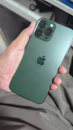 iPhone 13 Pro Max 256gb