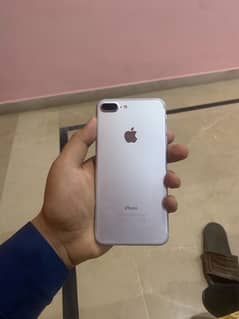 iPhone 7 Plus PTA Approved