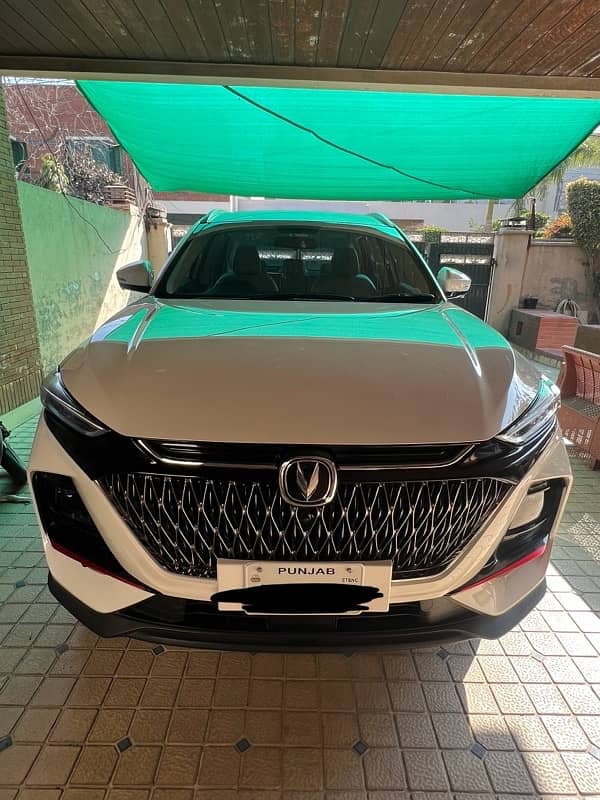 Changan Oshan X7 2022 1