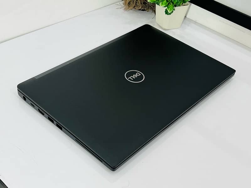 Dell 7490 core i5 8th gen -lush condition- 100% imported original 8