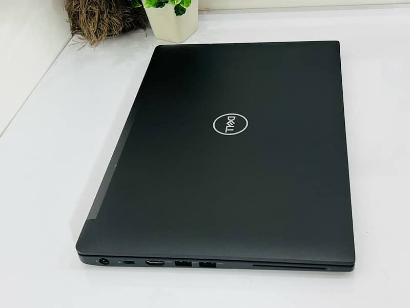 Dell 7490 core i5 8th gen -lush condition- 100% imported original 9