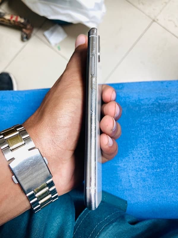 i phone X Non pta 256gb 2