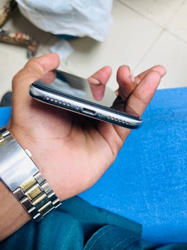 i phone X Non pta 256gb 3