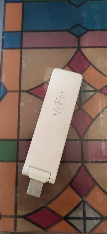 Mi WiFi external USB 0