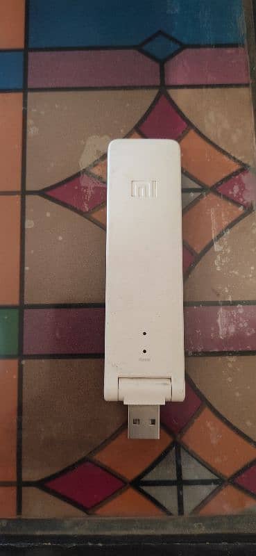 Mi WiFi external USB 1