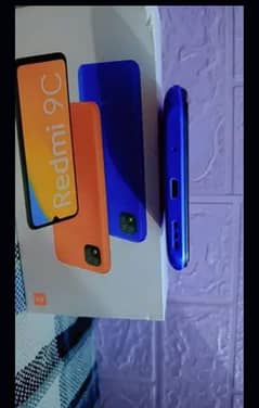 redmi 9c