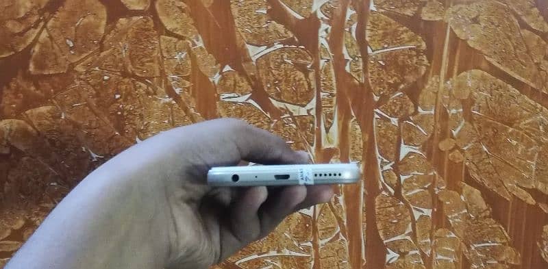 OPPO Model A57 Pta Approved Urgent Sale 5