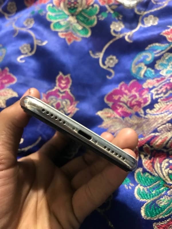 iPhone x 256gb non pta 5